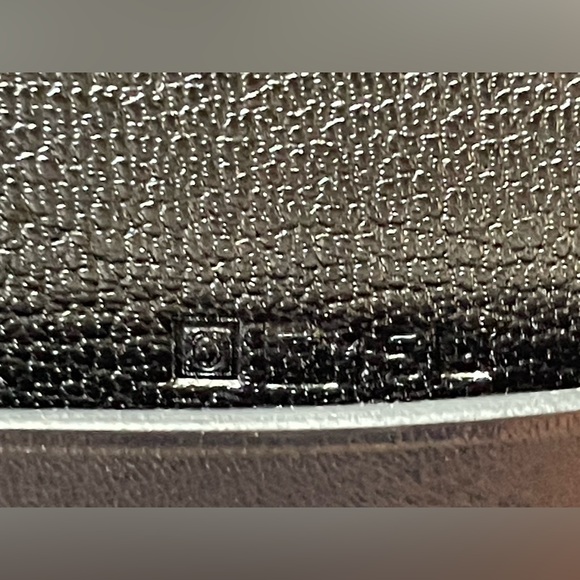 HERMES Station Veau Swift iPad Case - Picture 8 of 16